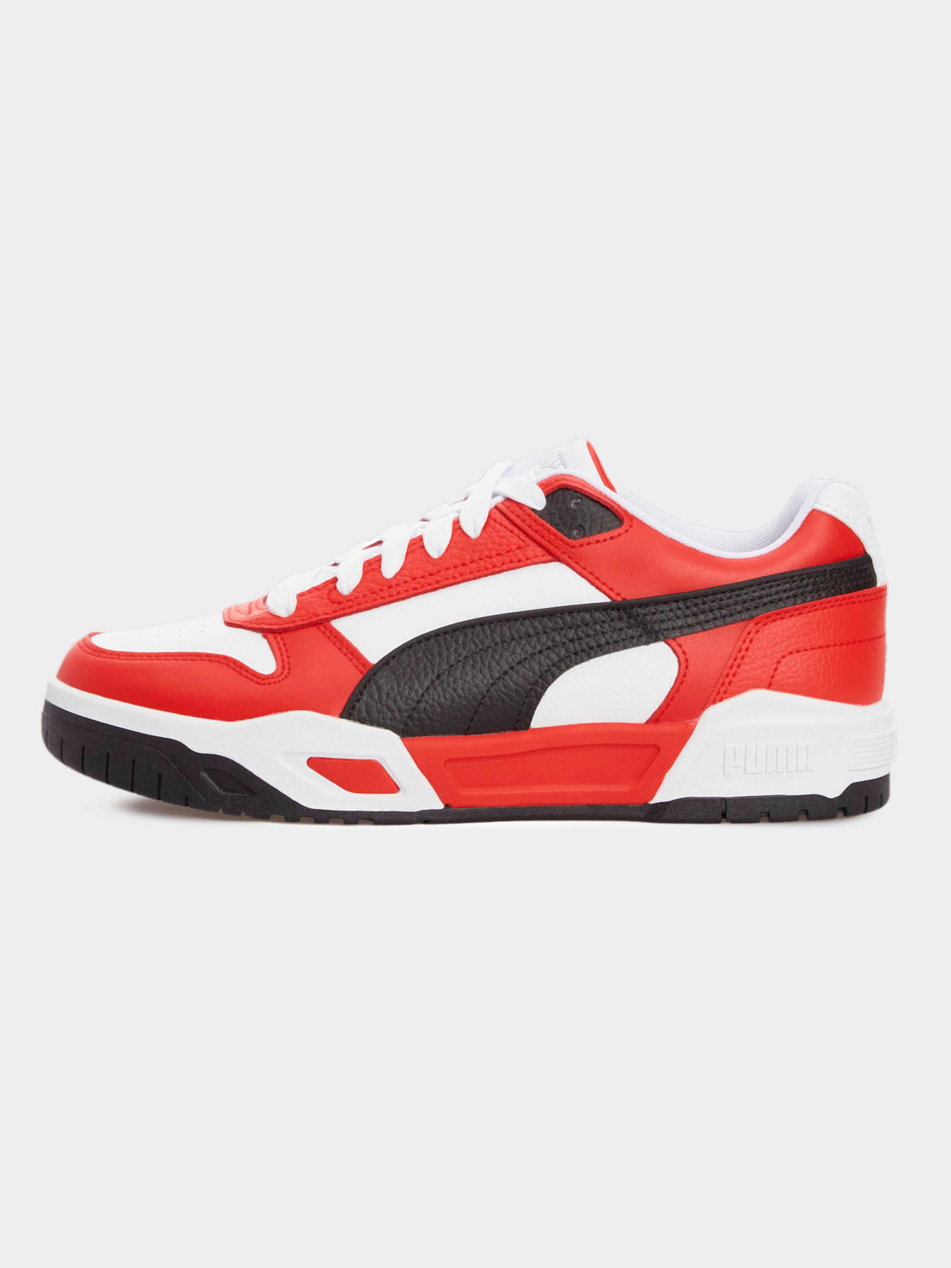 Кеды PUMA Rbd Tech Classic модель 396553 Фото