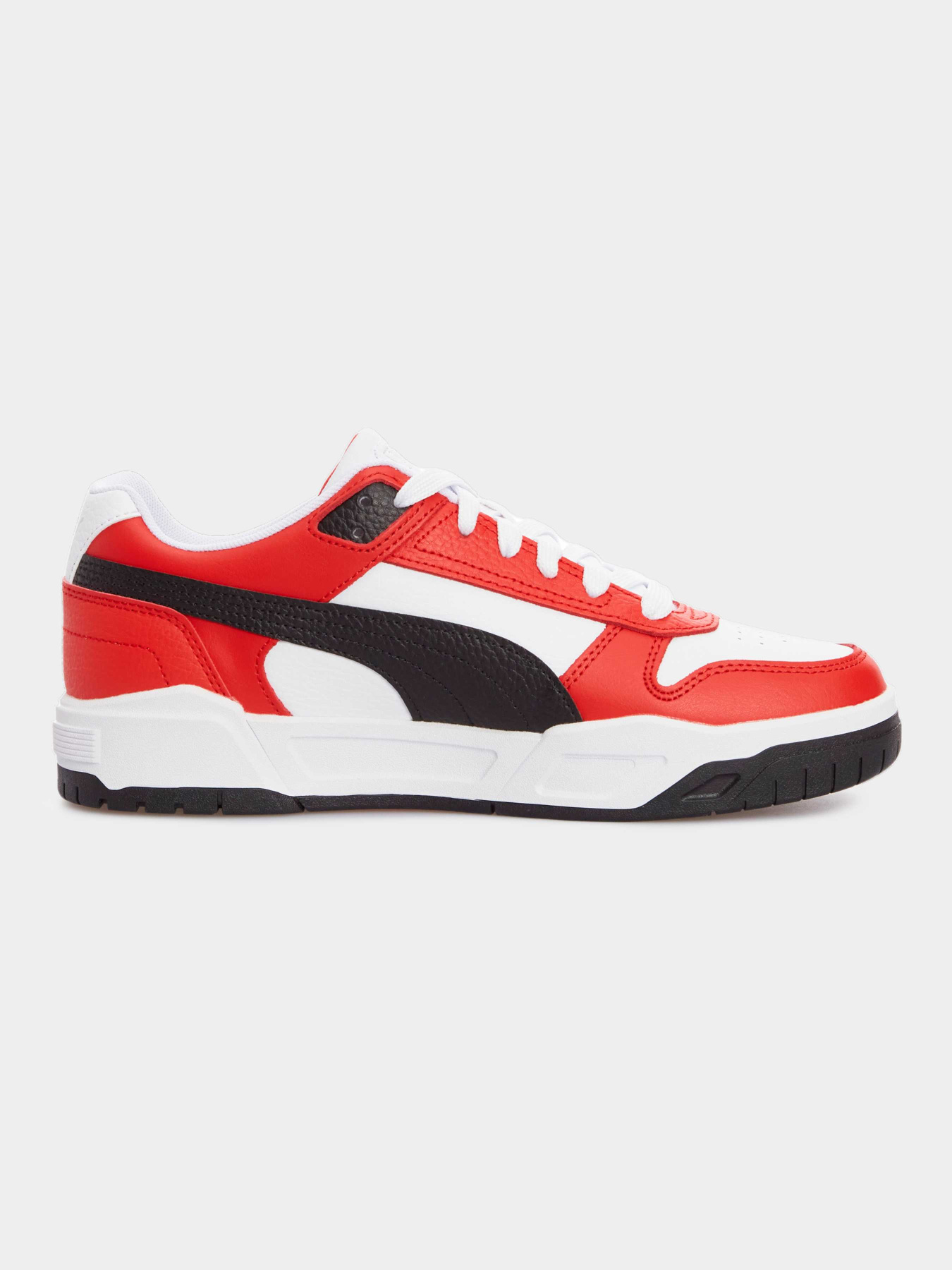 Кеды PUMA Rbd Tech Classic модель 396553 Фото