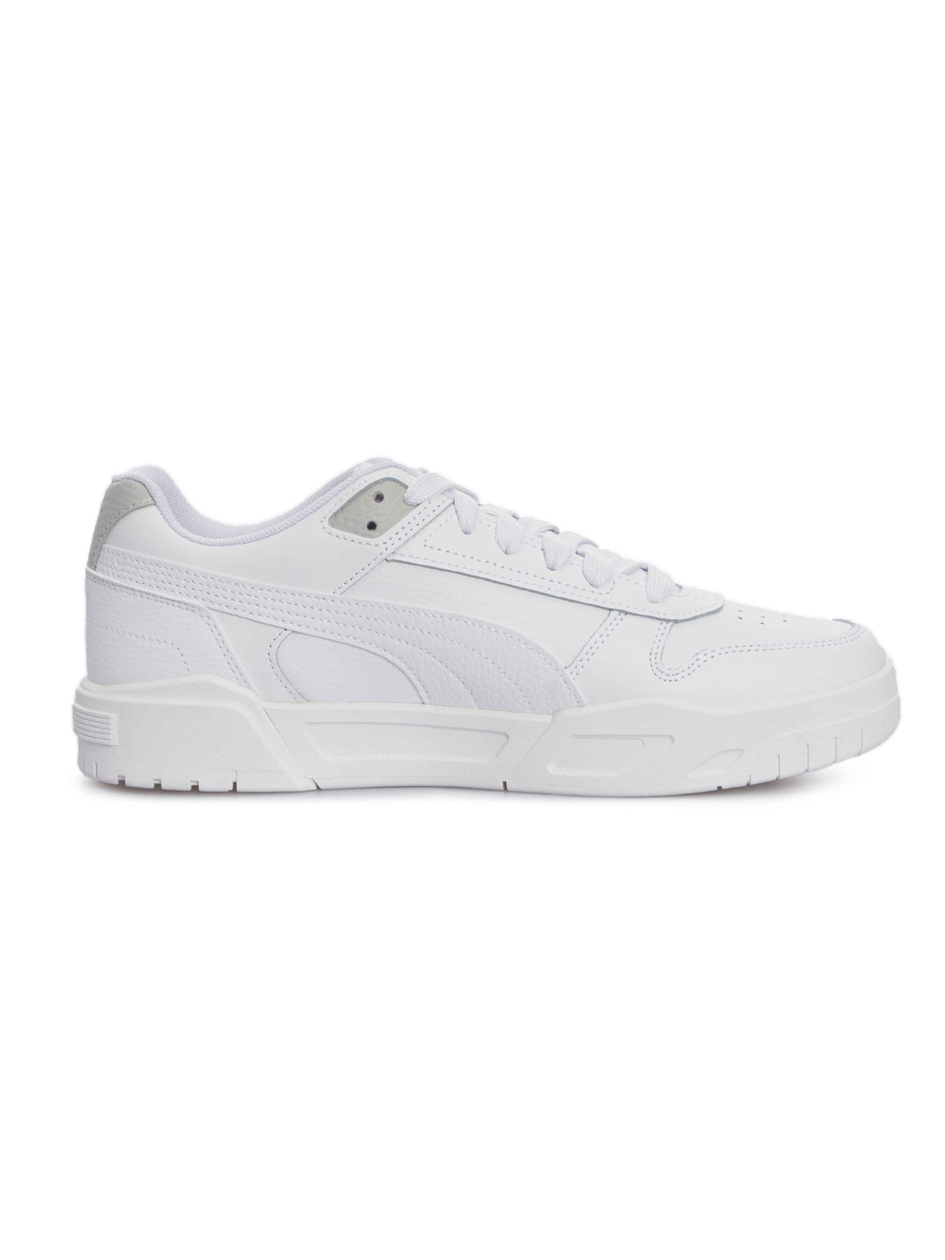 Кеди низькі PUMA Rbd Tech Classic модель 396553 Фото