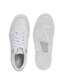 Кеди низькі PUMA Rbd Tech Classic модель 396553 Фото