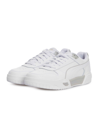 Кеди низькі PUMA Rbd Tech Classic модель 396553 — фото - INTERTOP
