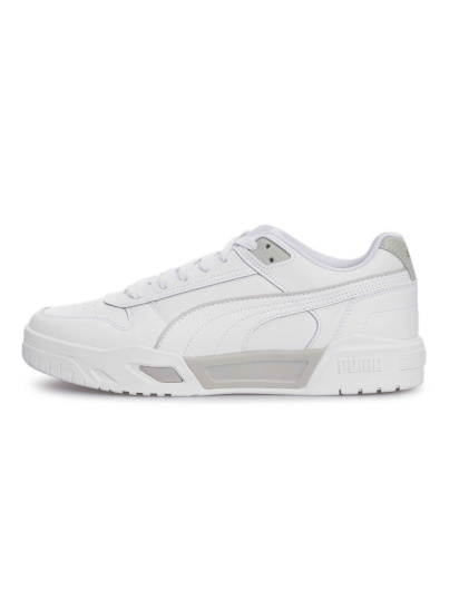 Кеди низькі PUMA Rbd Tech Classic модель 396553 — фото 4 - INTERTOP