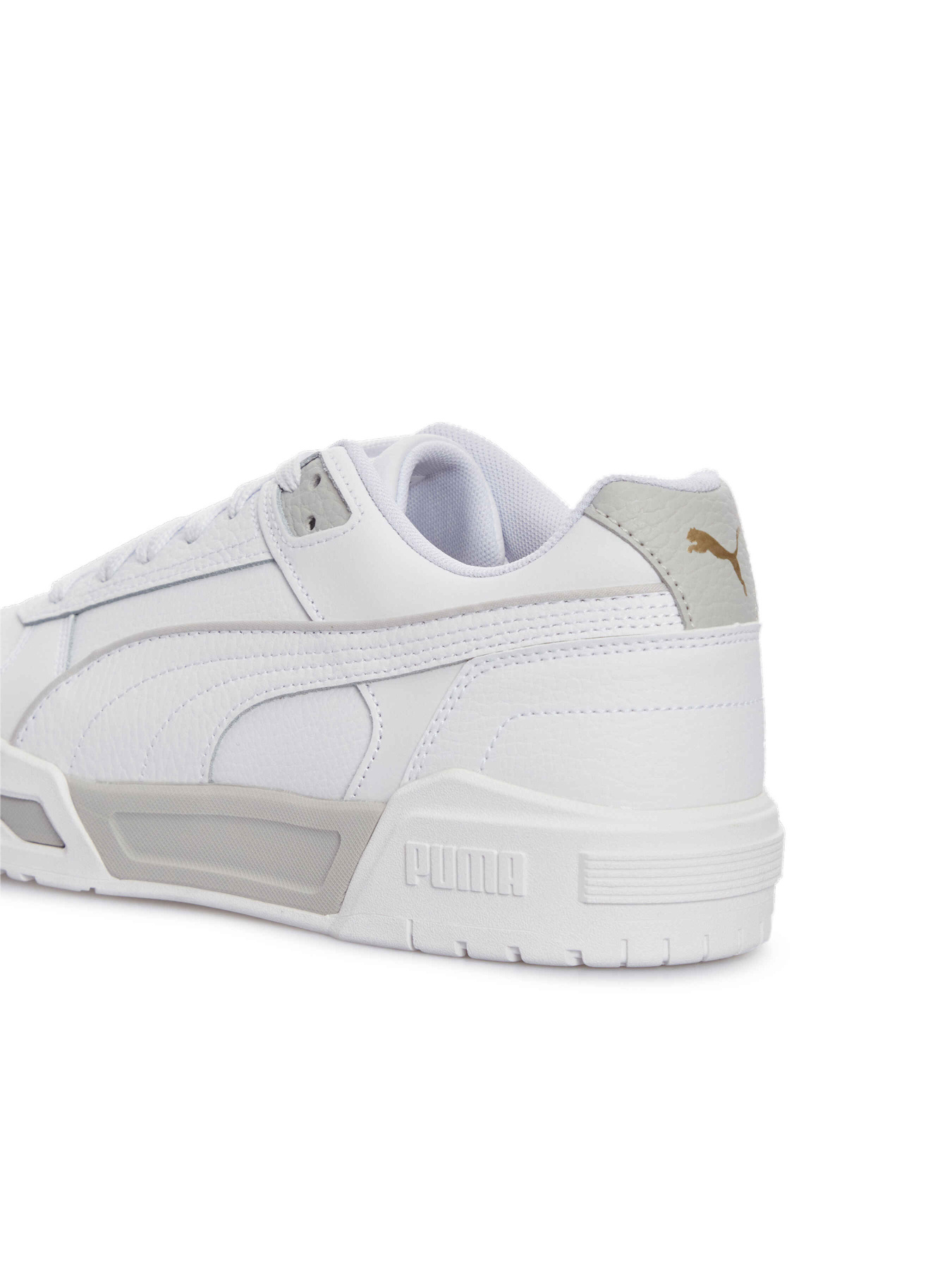 Кеды низкие PUMA Rbd Tech Classic модель 396553 Фото