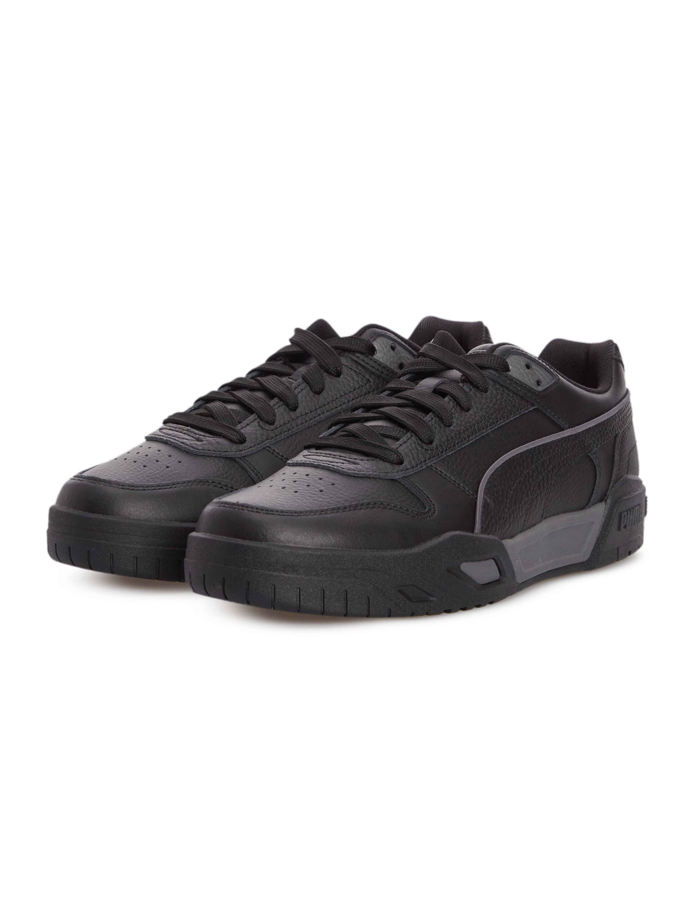Кеди низькі PUMA Rbd Tech Classic модель 396553 Фото