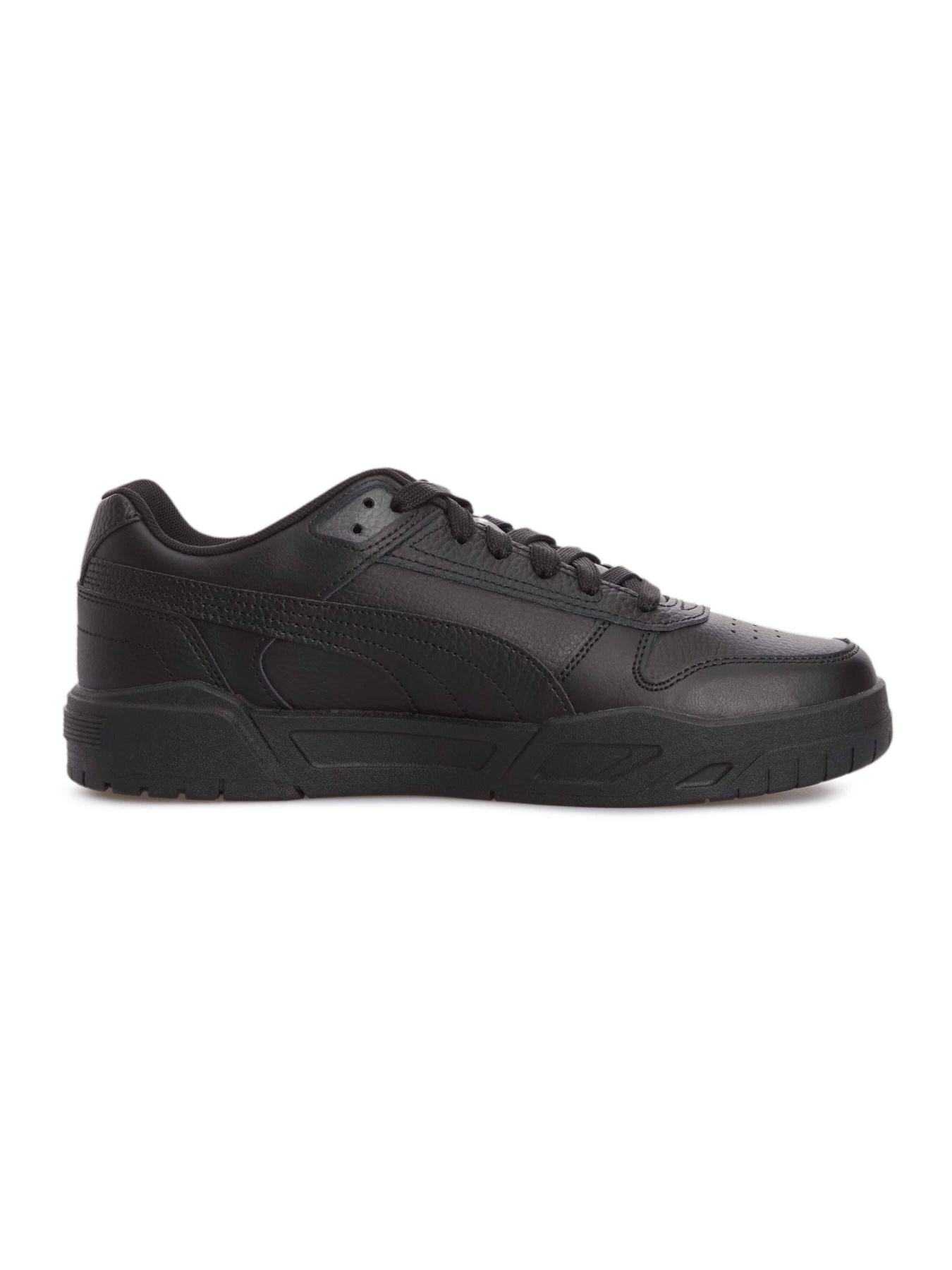 Кеди низькі PUMA Rbd Tech Classic модель 396553 Фото