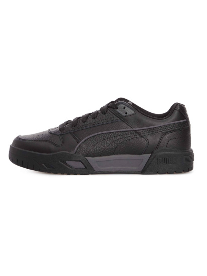 Кеди низькі PUMA Rbd Tech Classic модель 396553 — фото 4 - INTERTOP