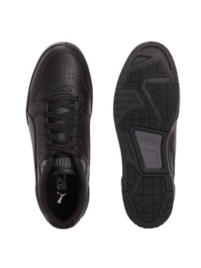 Кеди низькі PUMA Rbd Tech Classic модель 396553 — фото 5 - INTERTOP