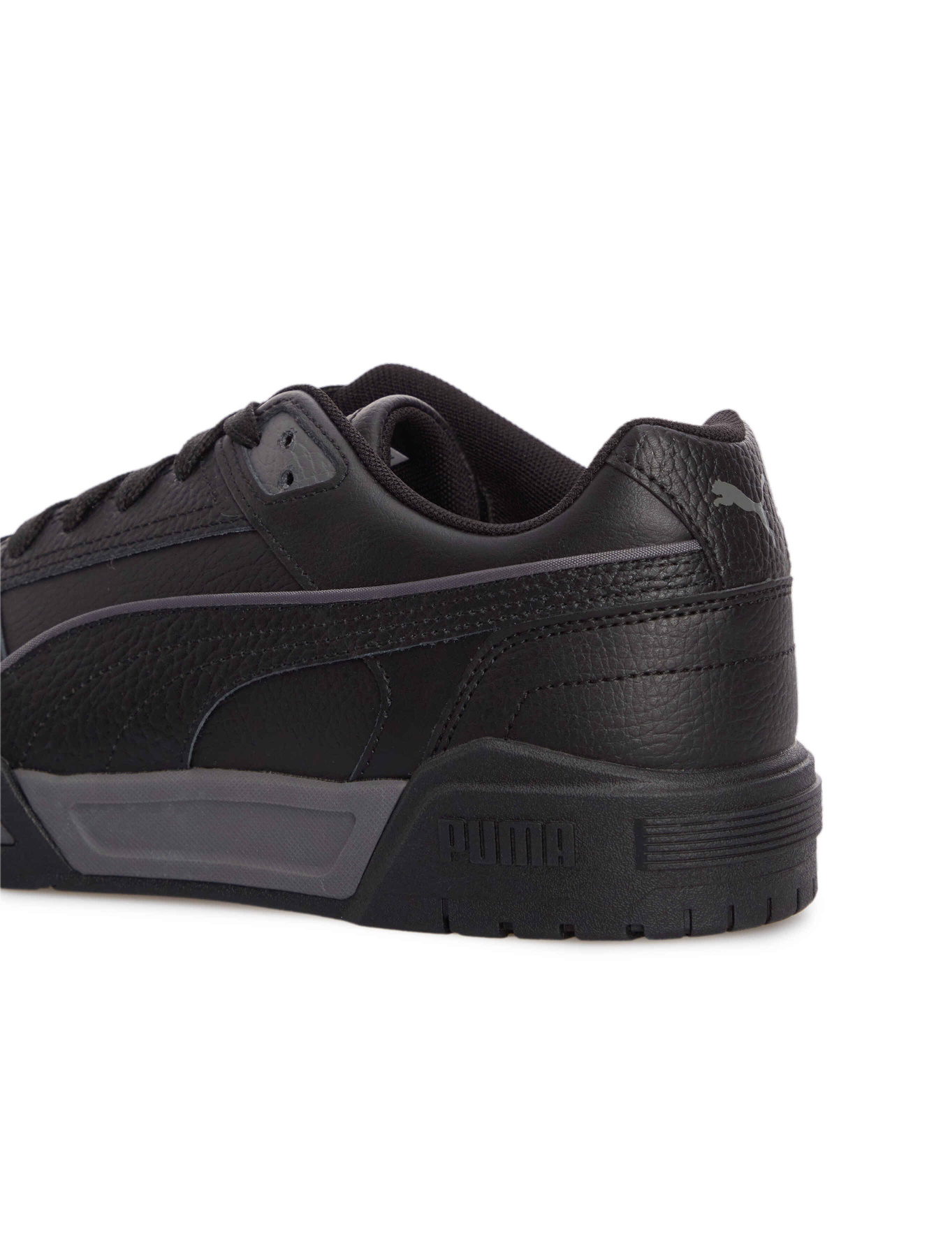 Кеды низкие PUMA Rbd Tech Classic модель 396553 Фото