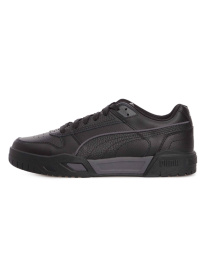Кеды низкие PUMA Rbd Tech Classic модель 396553 Фото