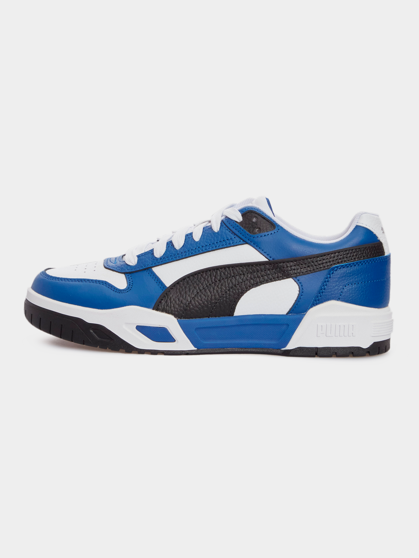 Кеди низькі PUMA Rbd Tech Classic модель 396553 Фото