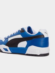 Кеди низькі PUMA Rbd Tech Classic модель 396553 Фото