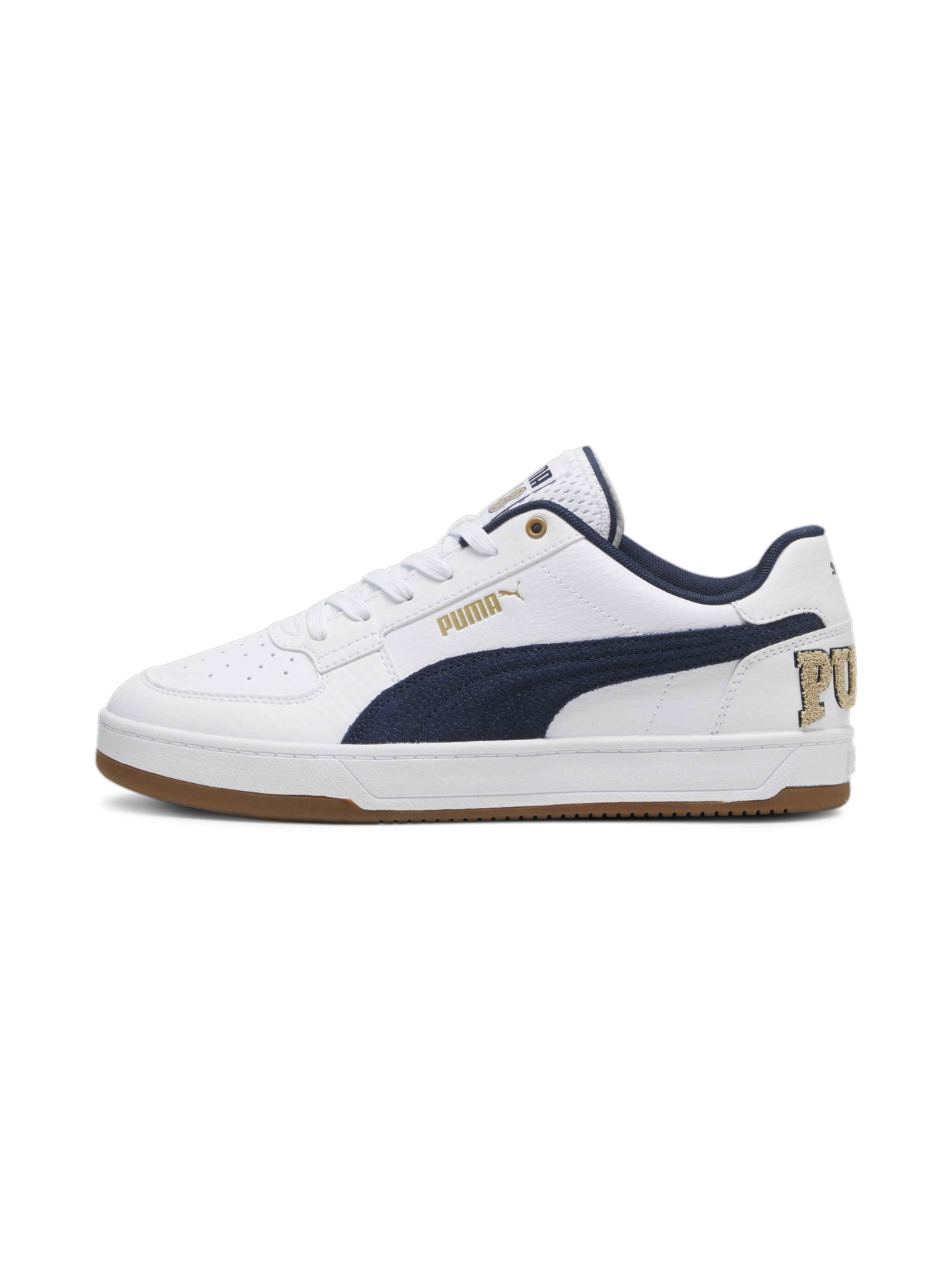 Кеды низкие PUMA Caven 2.0 Retro Club модель 395082 Фото