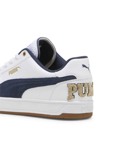 Кеды низкие PUMA Caven 2.0 Retro Club модель 395082 — фото 3 - INTERTOP
