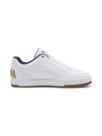 Кеды низкие PUMA Caven 2.0 Retro Club модель 395082 - фото