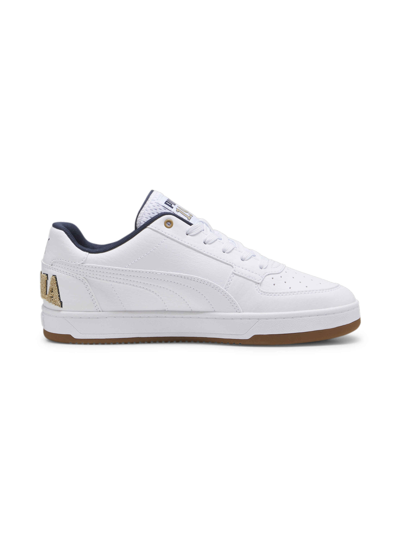 Кеды низкие PUMA Caven 2.0 Retro Club модель 395082 Кеды низкие PUMA Caven 2.0 Retro Club модель 395082 Фото