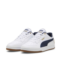 Кеды низкие PUMA Caven 2.0 Retro Club модель 395082 Кеды низкие PUMA Caven 2.0 Retro Club модель 395082 Фото