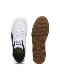 Кеды низкие PUMA Caven 2.0 Retro Club модель 395082 Кеды низкие PUMA Caven 2.0 Retro Club модель 395082 Фото