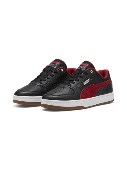 Кеды низкие PUMA Caven 2.0 Retro Club модель 395082 — фото - INTERTOP