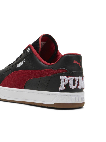 Кеды низкие PUMA Caven 2.0 Retro Club модель 395082 — фото 3 - INTERTOP