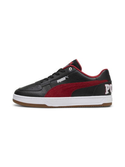 Кеды низкие PUMA Caven 2.0 Retro Club модель 395082 — фото 4 - INTERTOP