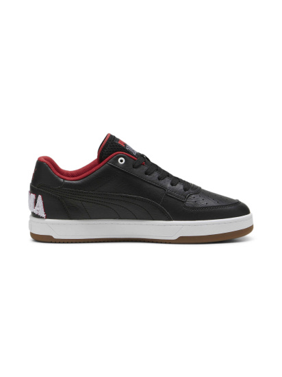 Кеды низкие PUMA Caven 2.0 Retro Club модель 395082 - фото