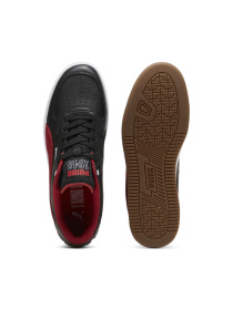 Кеди низькі PUMA Caven 2.0 Retro Club модель 395082 Фото