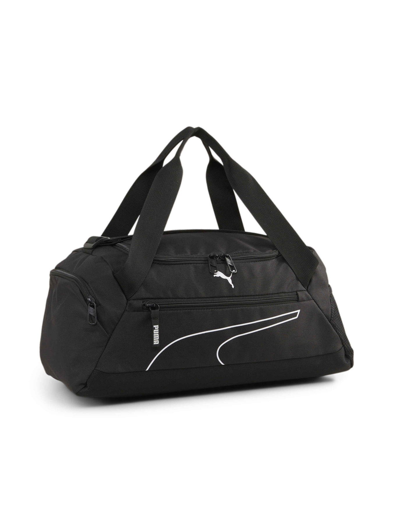 Сумки PUMA Fundamentals Sports Bag Xs модель 090332 Фото