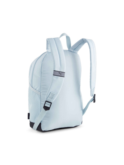 Рюкзак PUMA Buzz Youth Backpack модель 090262 — фото - INTERTOP