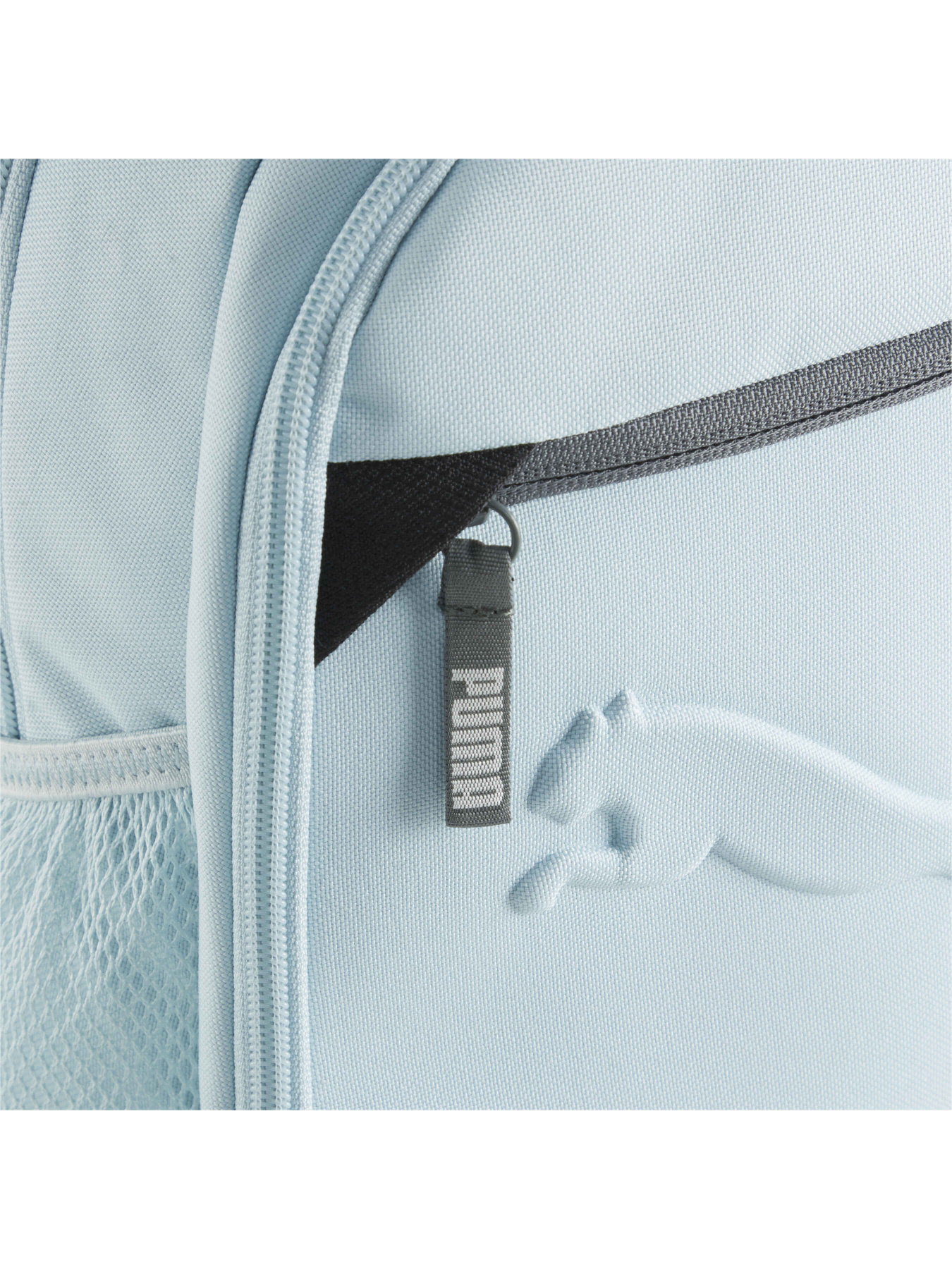 Повседневный рюкзак PUMA Buzz Youth Backpack модель 090262 Фото