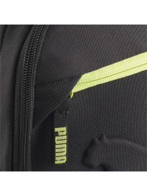 Повсякденний рюкзак PUMA Buzz Youth Backpack модель 090262 Повсякденний рюкзак PUMA Buzz Youth Backpack модель 090262 Фото