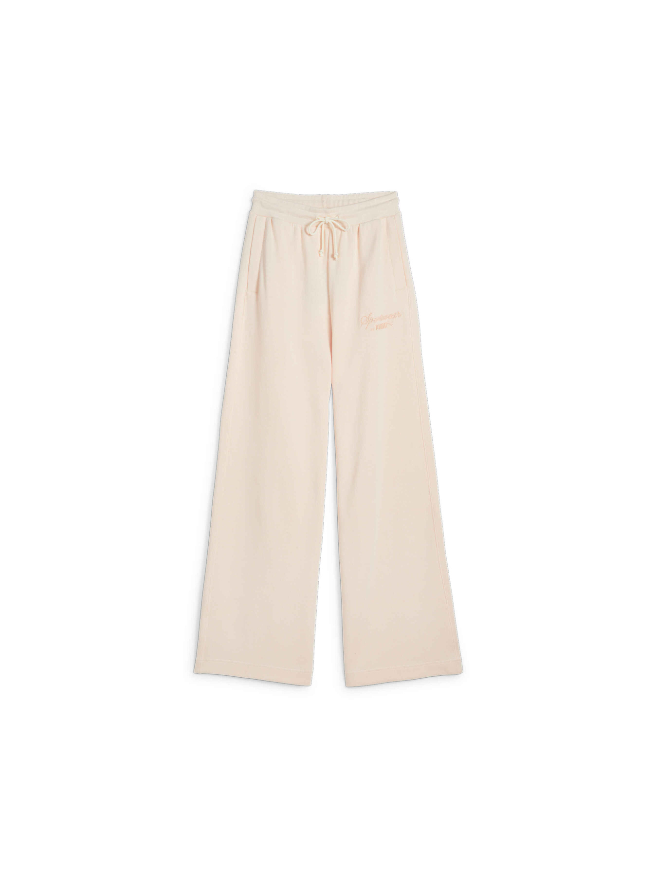 Штаны спортивные PUMA Classics+ Relaxed Sweatpants модель 624274 Фото