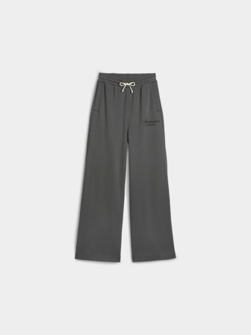 Спортивні штани PUMA Classics+ Relaxed Sweatpants модель 624274 Фото