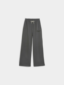 Штаны спортивные PUMA Classics+ Relaxed Sweatpants модель 624274 Фото