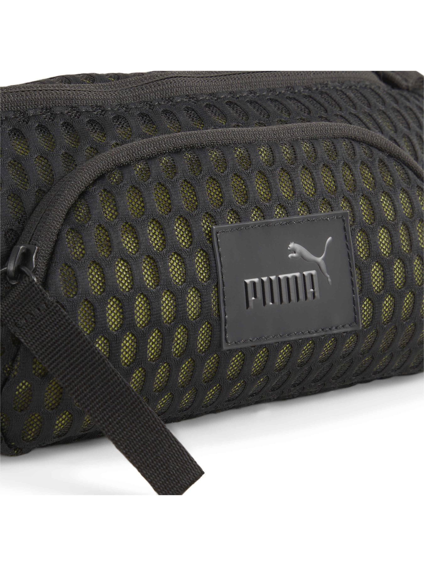 Поясная сумка PUMA Mesh Waist Bag модель 090289 Фото