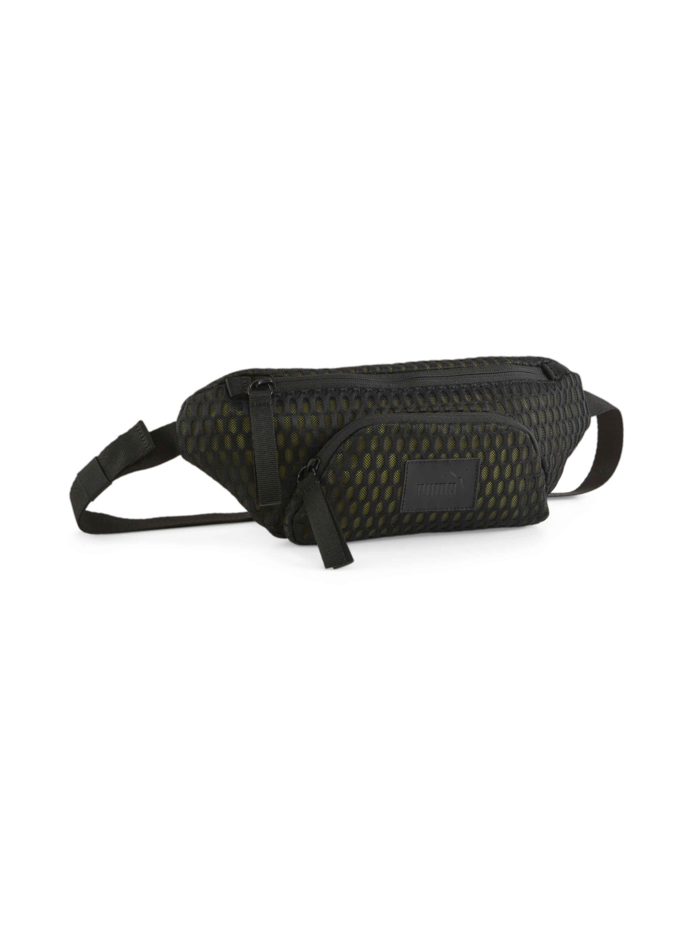 Поясная сумка PUMA Mesh Waist Bag модель 090289 Фото