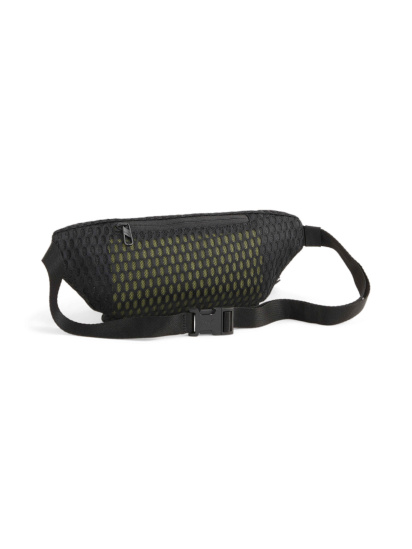 Поясна сумка PUMA Mesh Waist Bag модель 090289 — фото - INTERTOP