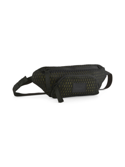 Поясна сумка PUMA Mesh Waist Bag модель 090289 - фото