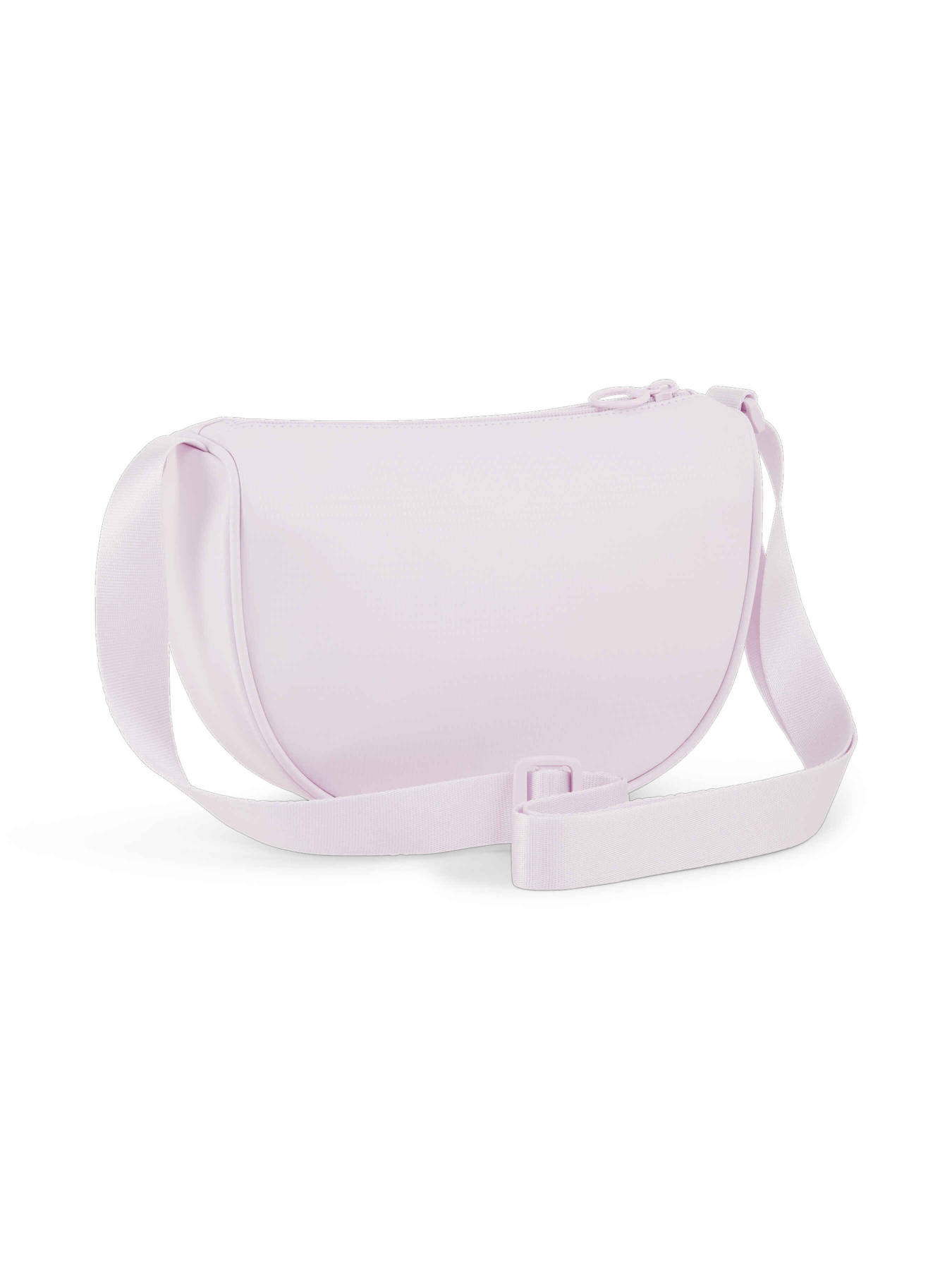 Кросс-боди PUMA Core Up Half Moon Bag модель 090282 Фото