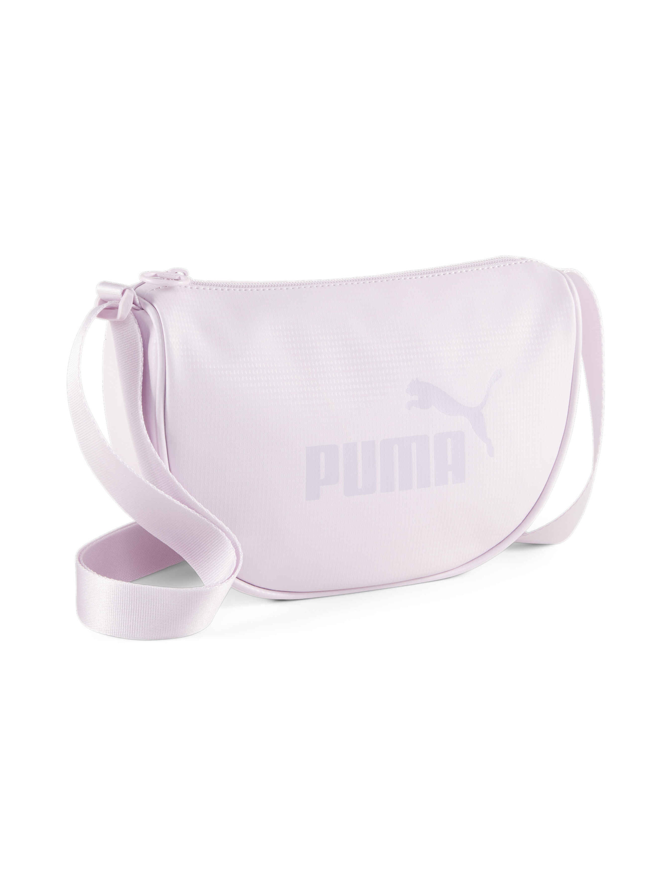 Кросс-боди PUMA Core Up Half Moon Bag модель 090282 Фото