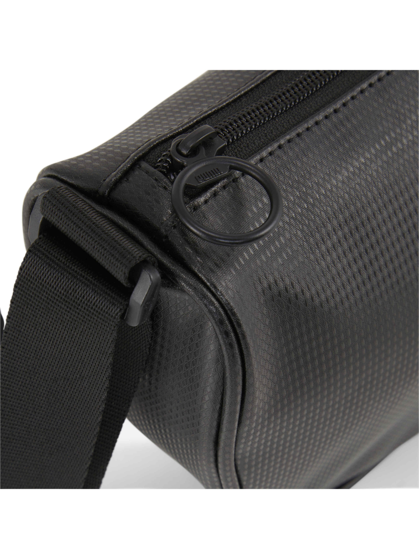 Кросс-боди PUMA Core Up Half Moon Bag модель 090282 Фото