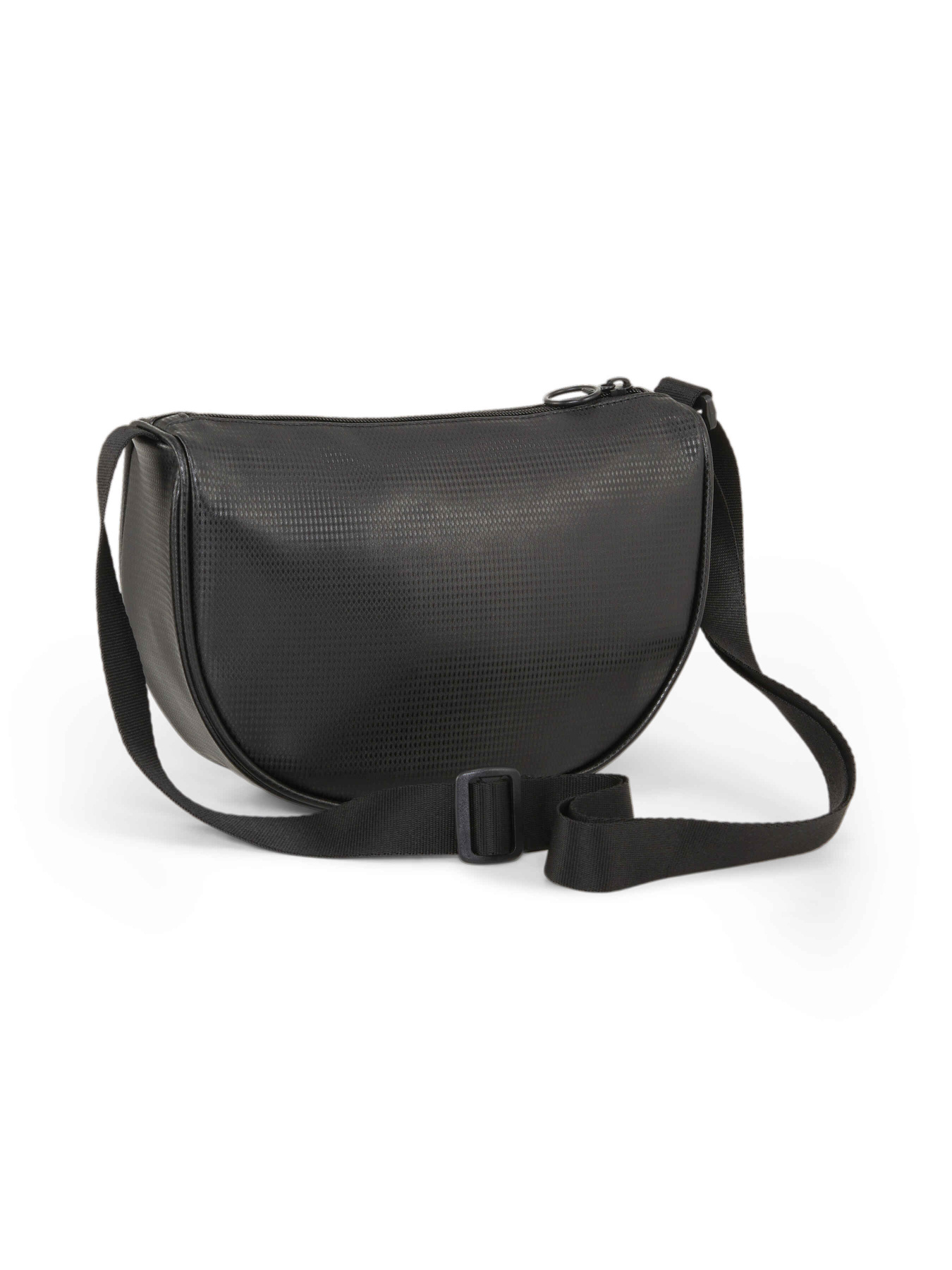 Сумки PUMA Core Up Half Moon Bag модель 090282 Фото