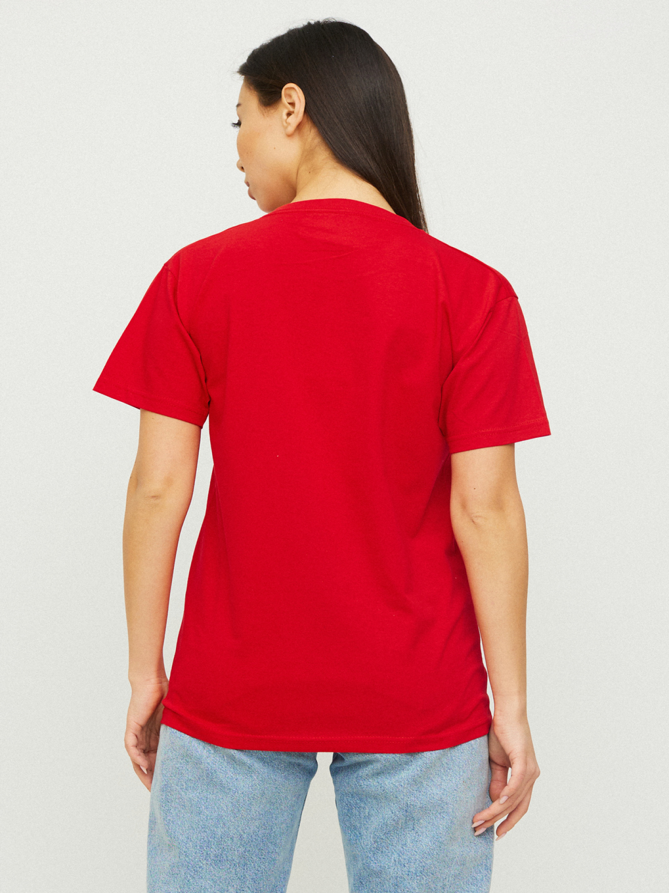 Футболки и поло YAPPI модель WRD20034 Фото