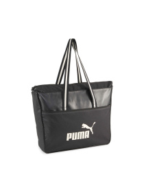 Шоппер PUMA Campus Shopper модель 090328 Шоппер PUMA Campus Shopper модель 090328 Фото