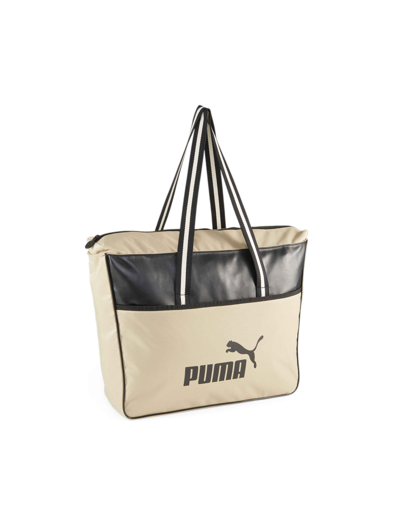 Сумка PUMA Campus Shopper модель 090328 Фото