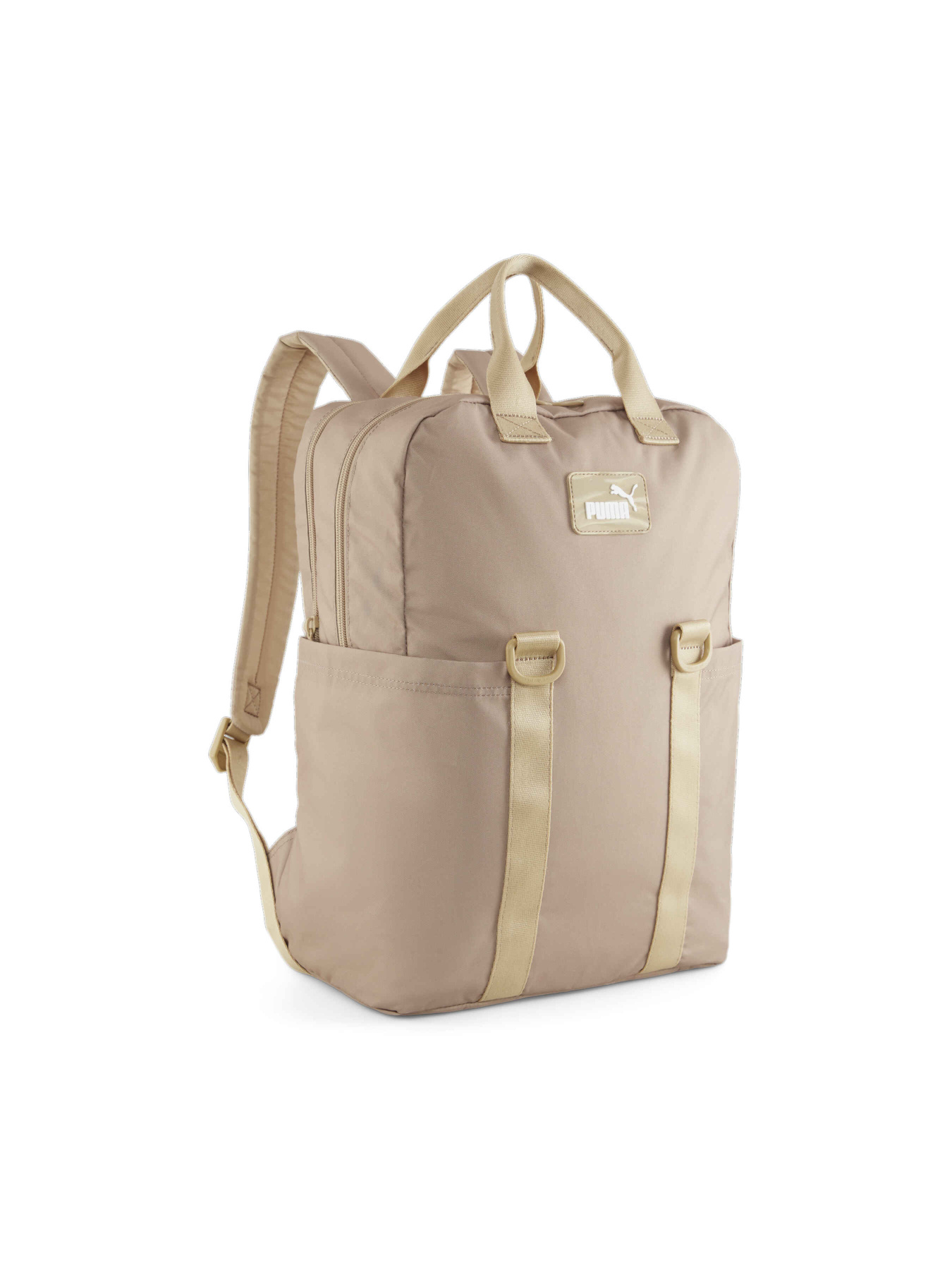 Повседневный рюкзак PUMA Core College Bag модель 090285 Фото