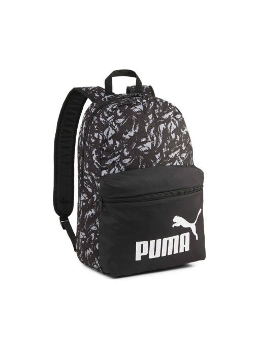 Рюкзак PUMA Phase Aop Backpack модель 079948 Фото
