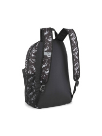 Повседневный рюкзак PUMA Phase Aop Backpack модель 079948 Повседневный рюкзак PUMA Phase Aop Backpack модель 079948 Фото