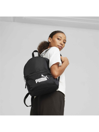 Рюкзак PUMA Core Base Backpack модель 090269 — фото 4 - INTERTOP