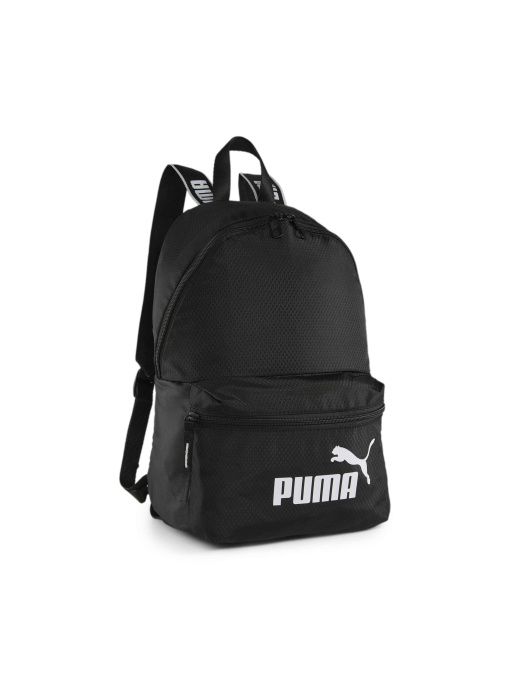 Повсякденний рюкзак PUMA Core Base Backpack модель 090269 Фото