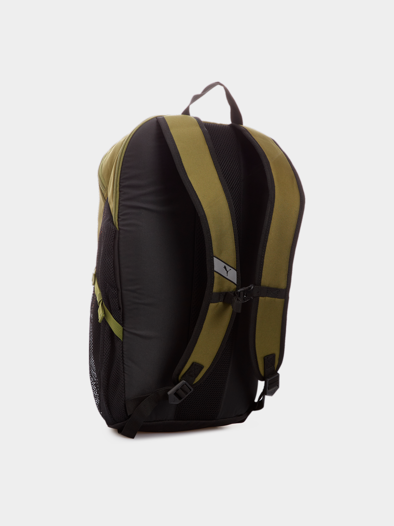 Рюкзак PUMA Plus Pro Backpack модель 090350 Фото